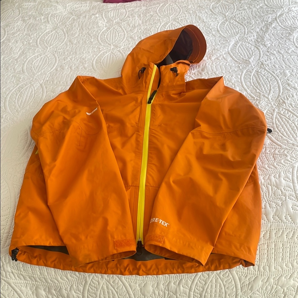 Eastern Mountain Sports Men’s Goretex Rain jacket